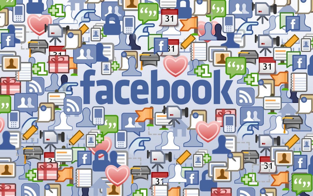 facebook networks